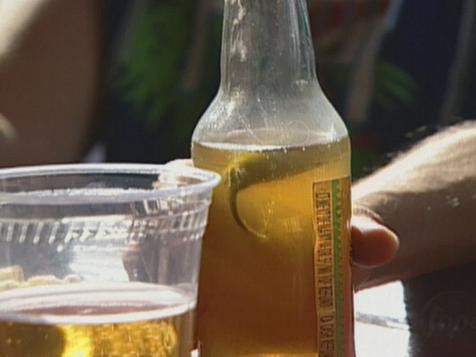 Chili Beer