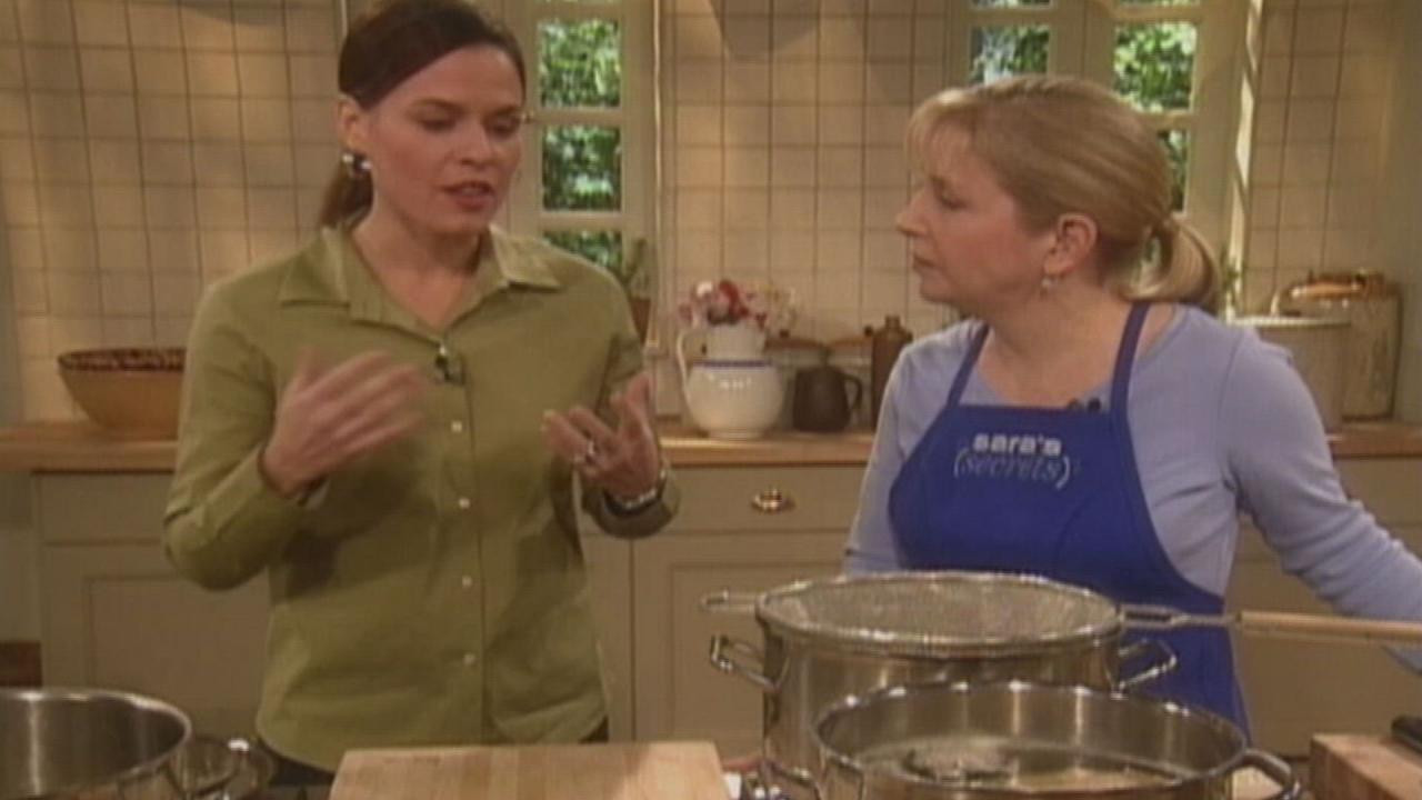 Chicken Soup
