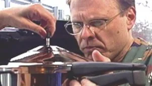 Pressure Cooking