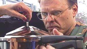 Pressure Cooking