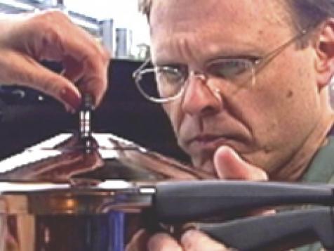 Pressure Cooking