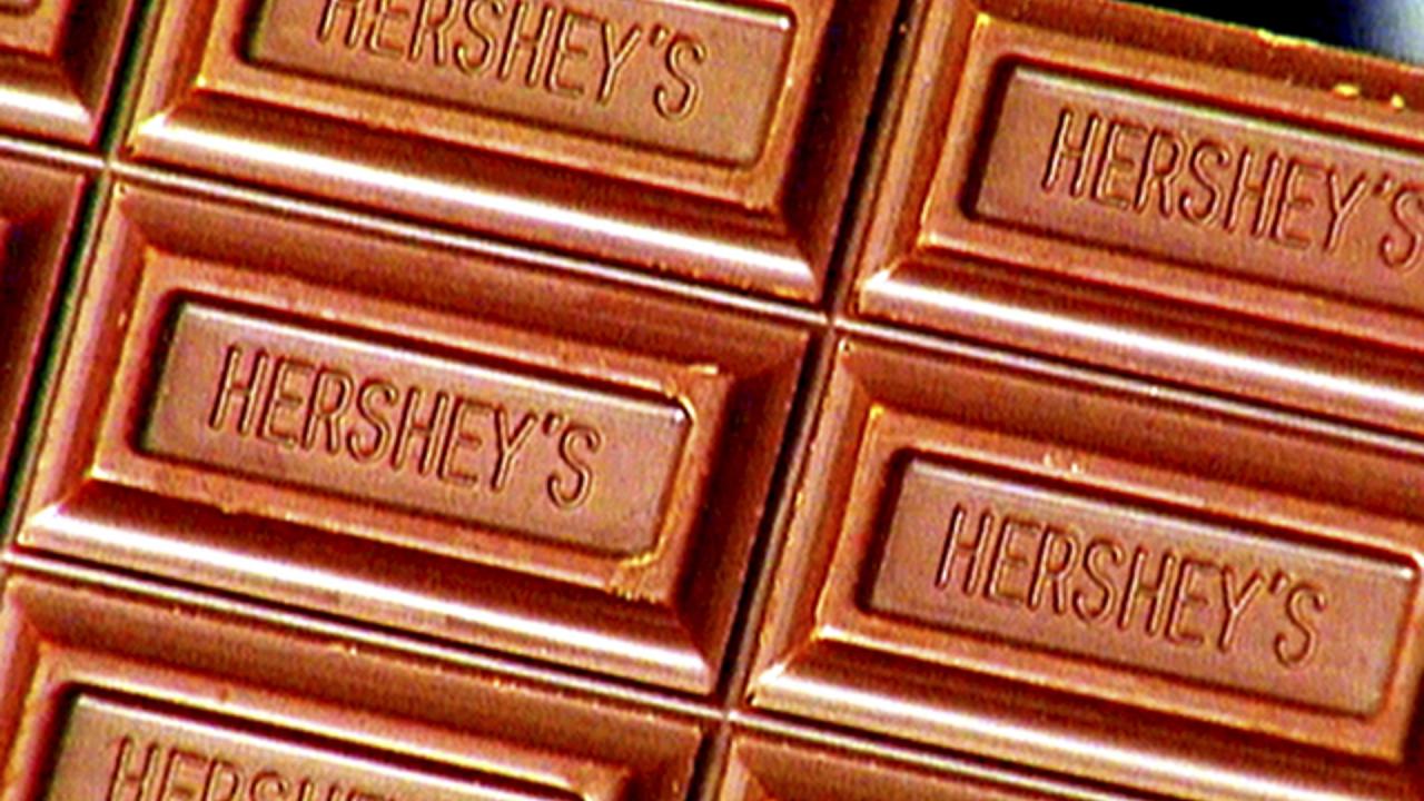 Visit Hershey