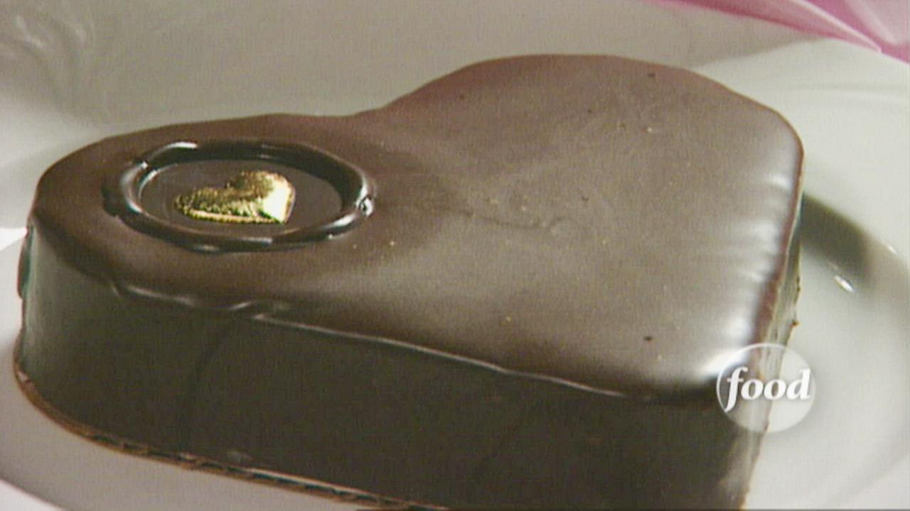 Chocolate Torte