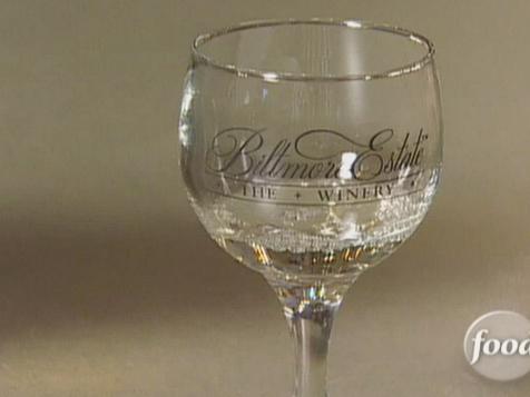 Biltmore Winery