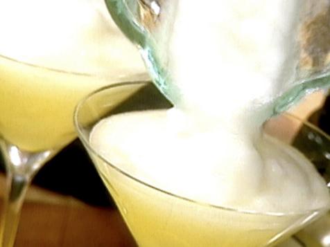 Champagne Freezes