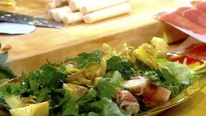 Salad of Hearts