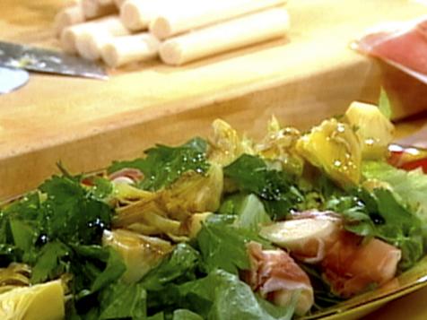 Salad of Hearts