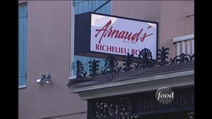 Arnaud's Jambalaya