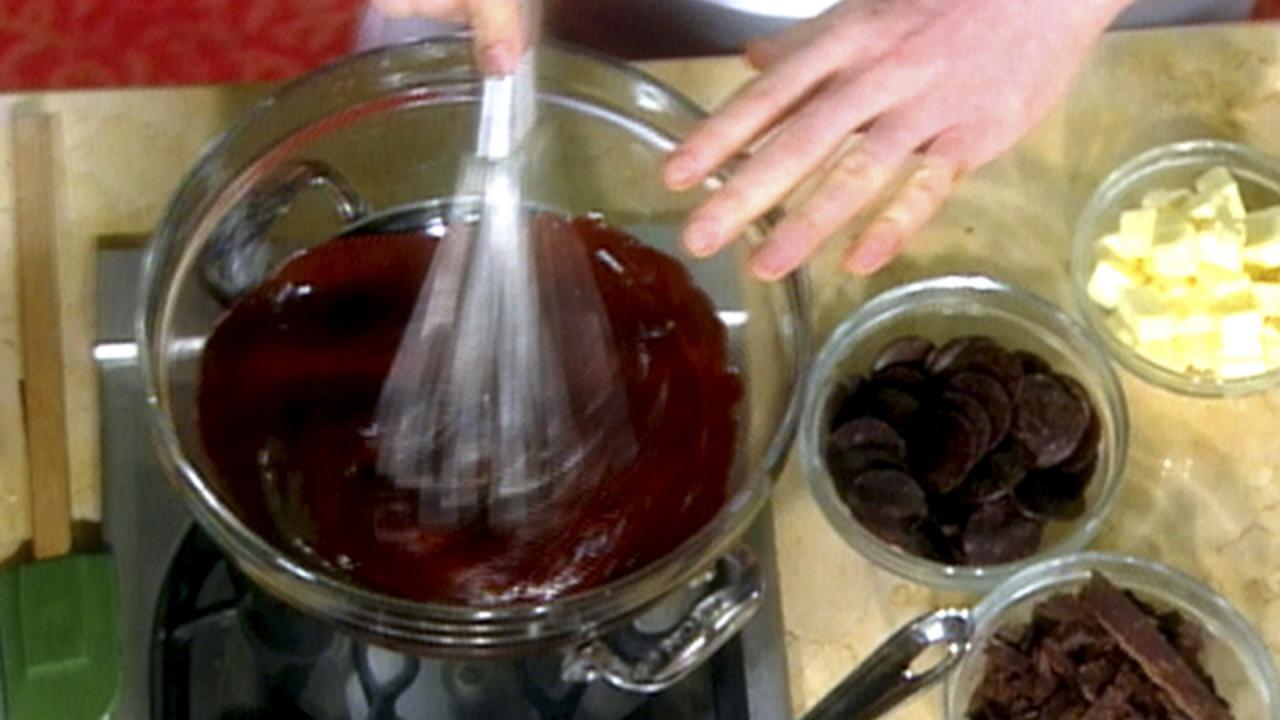Chocolate Cake