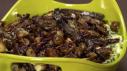 Roasted Mushroom Casserole