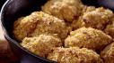 High-Stakes Unfried Chicken
