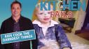 Kitchen Fails: Kids Cooking