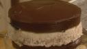 Frozen Cookie Cake