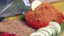 Chickpea Dip