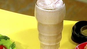 Black-and-White Milkshake