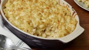 Macaroni and Cheddar