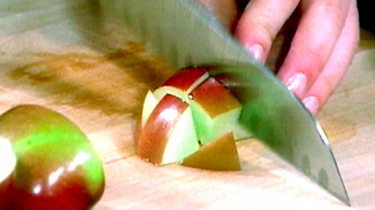 Apple Crisp