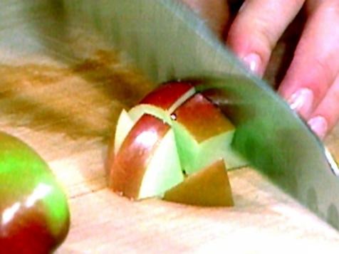 Apple Crisp