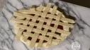 Lattice Crust