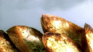 Garlic Bread