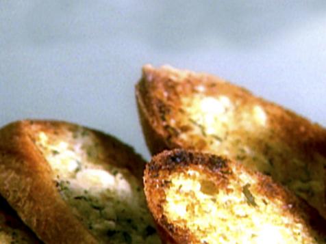 Garlic Bread
