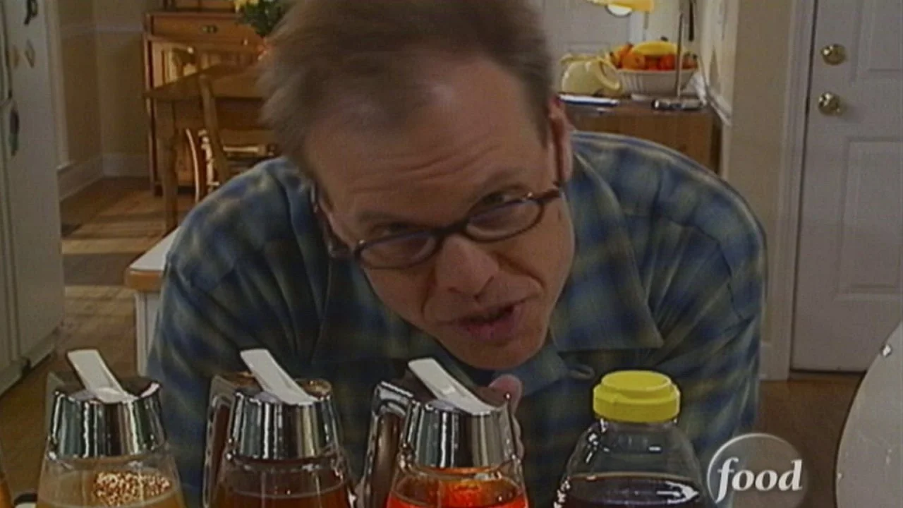 Sweet on Honey
