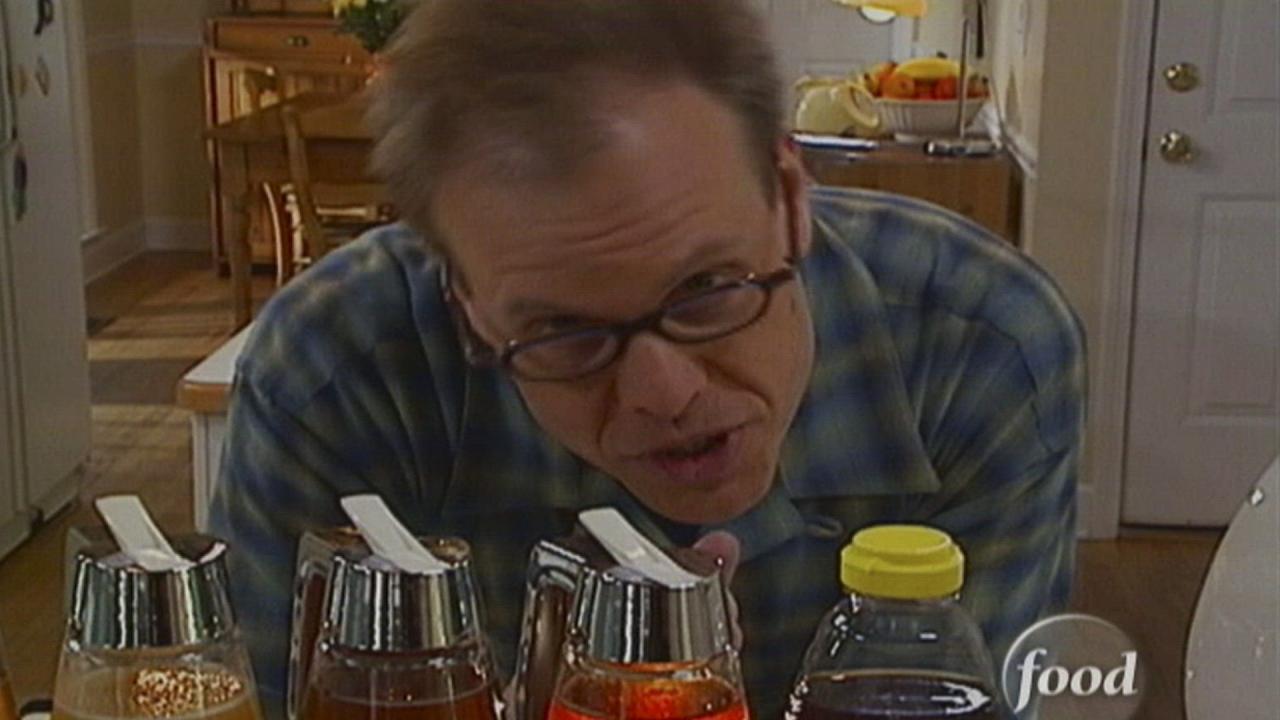 Sweet on Honey