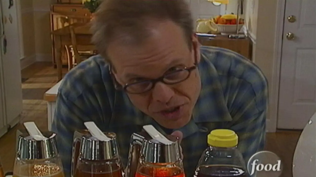 Sweet on Honey