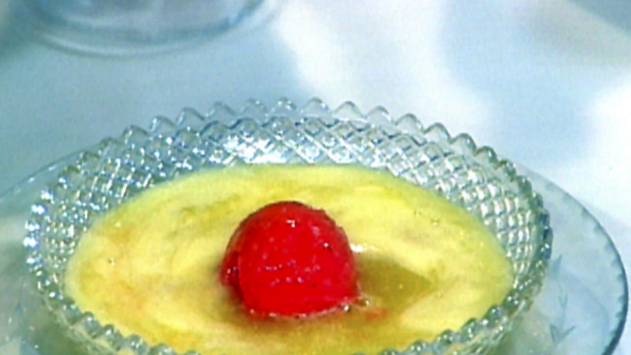 Fruit Soup