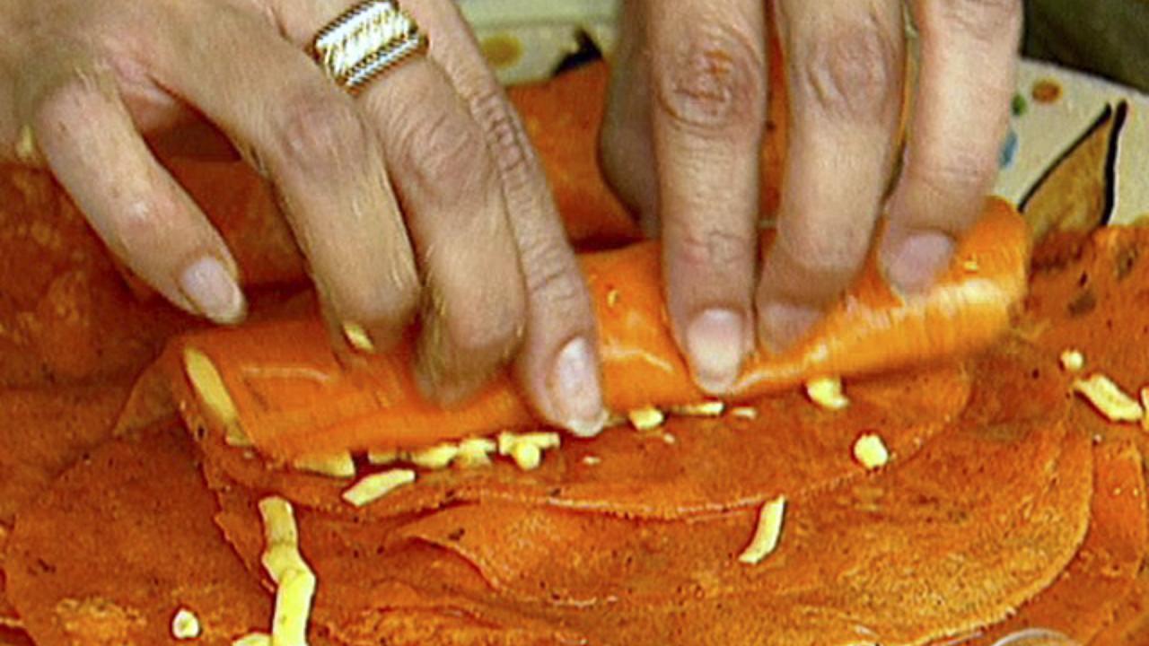 Tex Mex Food