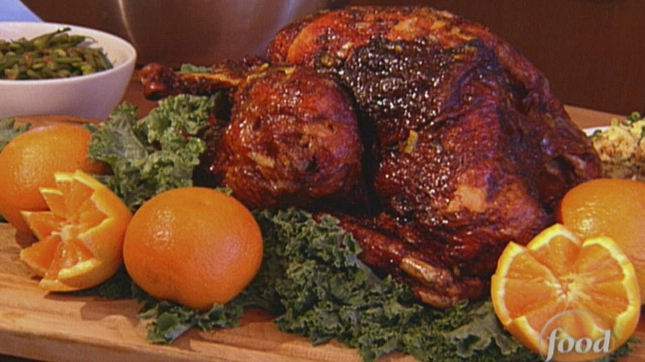 Unwrapped Talks Turkey