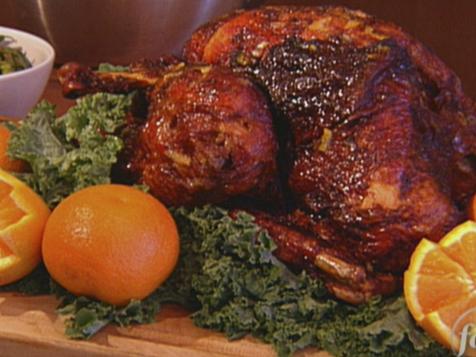 Unwrapped Talks Turkey