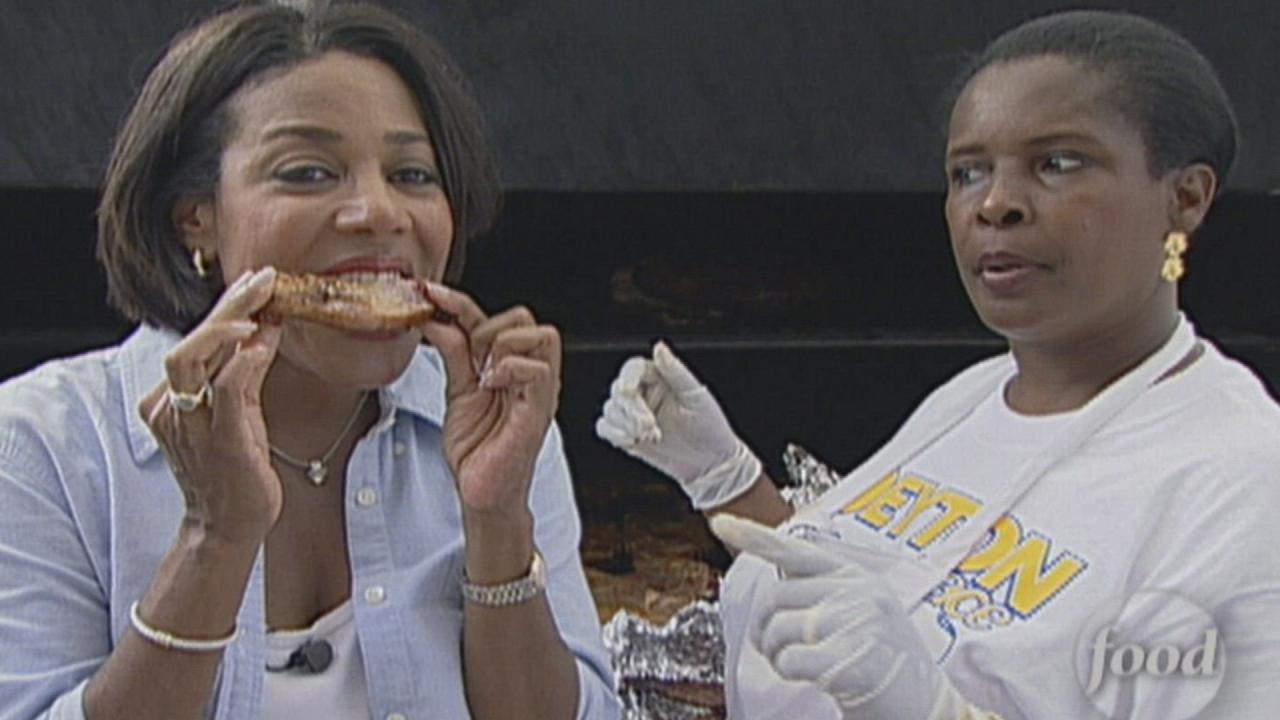Memphis BBQ