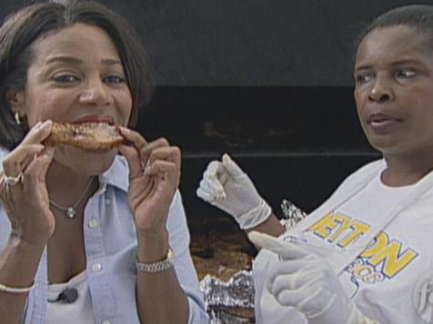 Memphis BBQ