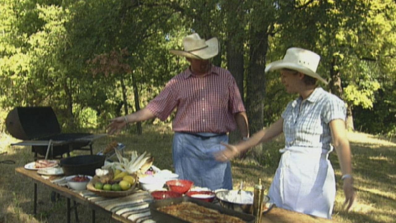 Cowboy Cooking Tips