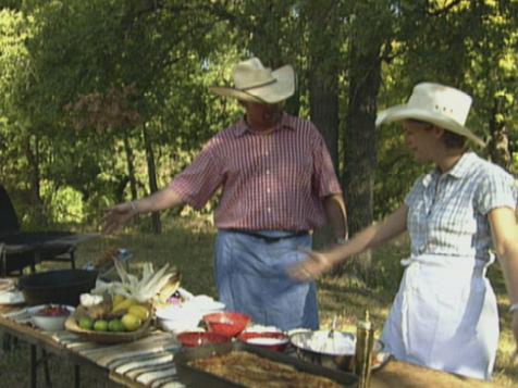 Cowboy Cooking Tips
