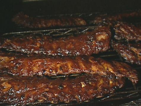 Chicago Ribs