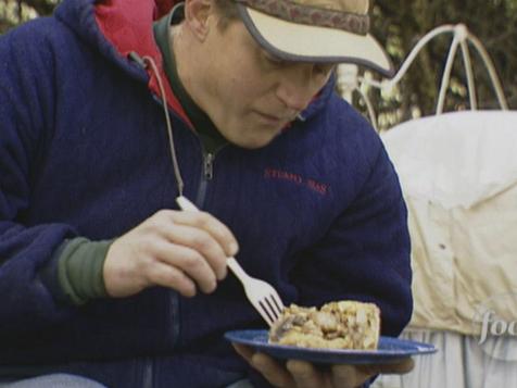 Camping Foods