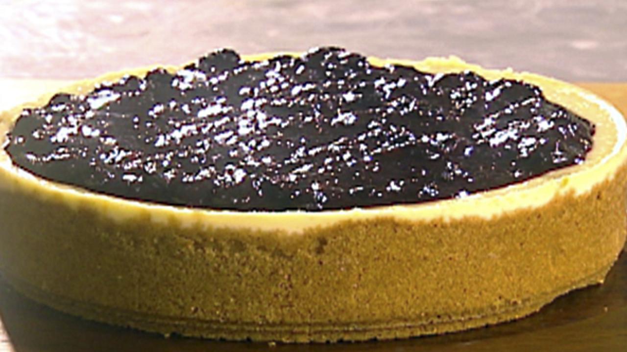 Ultimate Cheesecake