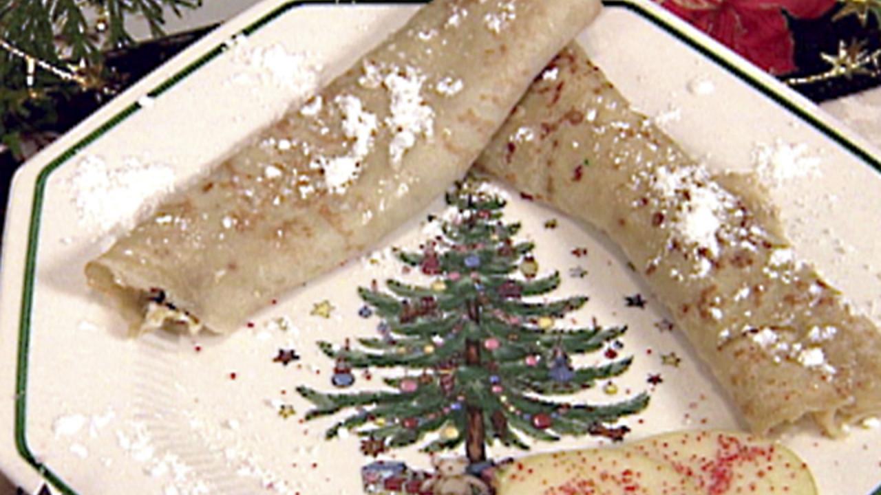 Dutch Pancakes