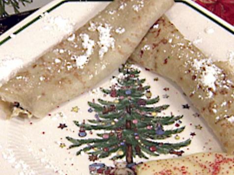 Dutch Pancakes