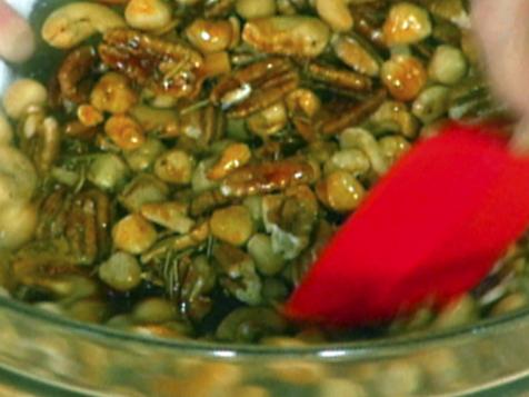 Nutty Appetizer