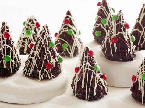 Christmas Trees