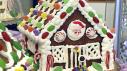 Gingerbread Houses