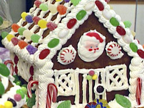 Gingerbread Houses