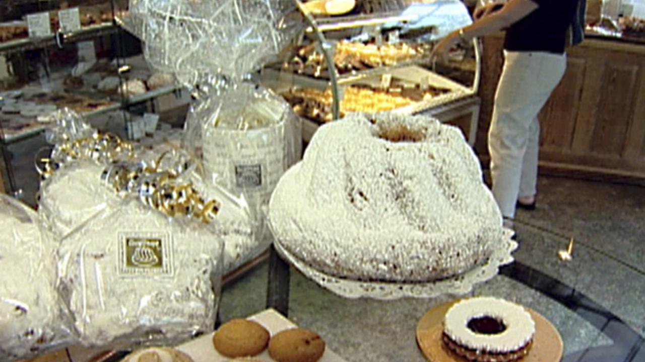 German Bakery