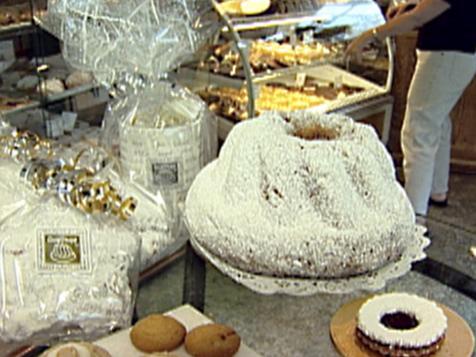 German Bakery