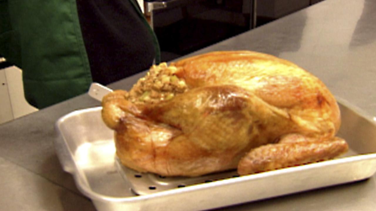 Talking Turkey With Butterball