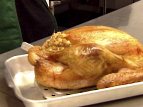 Talking Turkey With Butterball