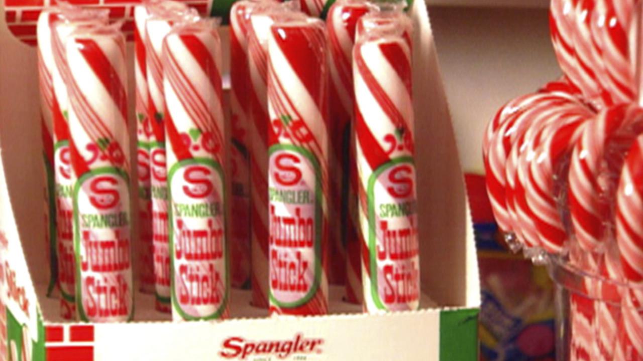 Candy Canes